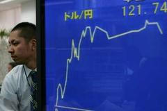 Kam jen ten dolar roste?