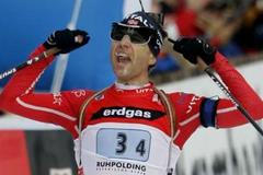 Ole Einar Björndalen