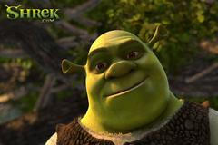 Shrek Třetí