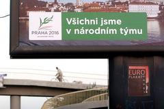 Všichni jsme v národním týmu