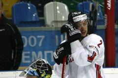 Kanada - Švýcarsko: Gerber, Hiller