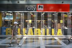 Delvita končí přichází Billa