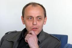 Duel Martin Lain a Josef Radimecký