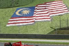 Vítejte v Malajsii
