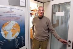 Profesor Ladislav Rob