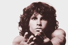 Jim Morrison