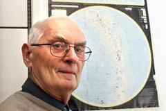 Profesor Ladislav Rob