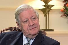 Helmut Schmidt