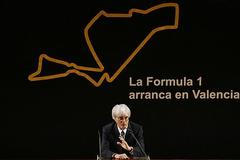 Španělská vlna ve formuli jedna