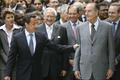 Chirac a Sarkozy