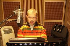 Terkel má problém: Marek Eben