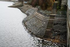 Brněnská přehrada 1