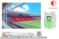 Stadion SK Slavie Praha