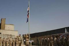 Střídání střáží