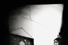 NEPOUŽIVEJ! Fotky StB s The Plastic People of The Universe