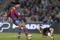 Barcelona: Ronaldinho