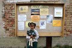 Český západ v Dobré vodě