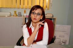 Velmi křehké vztahy