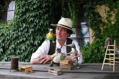 Bolek Polívka a Krysáci