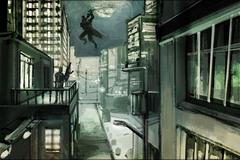 Tajný projekt Warrena Spectora