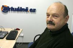 František Fuksa on-line