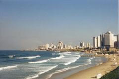 Tel Aviv