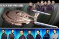Star Trek - Enterprise