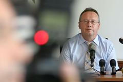 Žalobce Arif Salichov