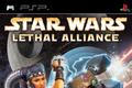 Star Wars: Lethal Alliance