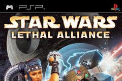 Star Wars: Lethal Alliance