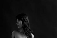 Fotografie aktů českých atletů