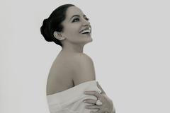 Lucie Bílá vydala nové album Woman