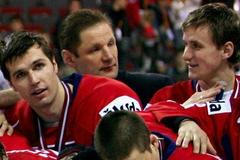 Asistent trenéra František Musil