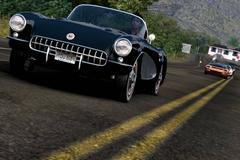 Test Drive Unlimited