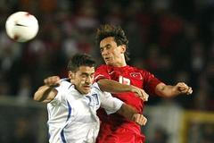 Turecko - Řecko: Sanli a Seitaridis