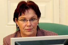 Kuchtová, zelení, školství