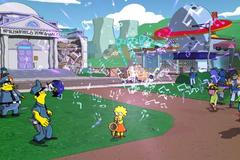 The Simpsons Game