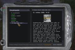 S.T.A.L.K.E.R. Shadow of Chernobyl