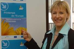 Margot Wallströmová