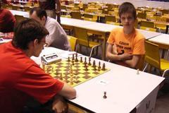 Šachista David Navara