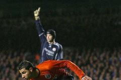 Chelsea - Porto: Quaresma, Čech