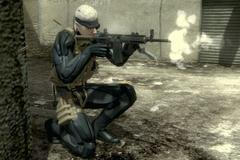 Metal Gear Solid 4: Guns of the Patriots