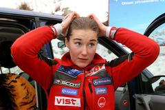 Šárka Záhrobská, mistryně světa ve slalomu