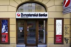 Živnostenská banka