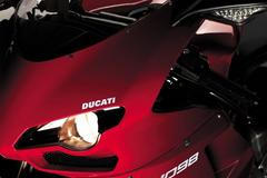 Ducati World Championship