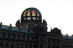 Ministerstvo průmyslu a obchodu