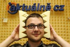 Kameraman Martin Boubín