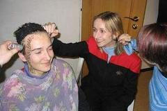 The Metren Incident: Star Trek movie made by Czech fans