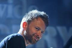 Thom Yorke