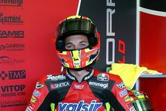 Grand Prix Deutschland: Pešek